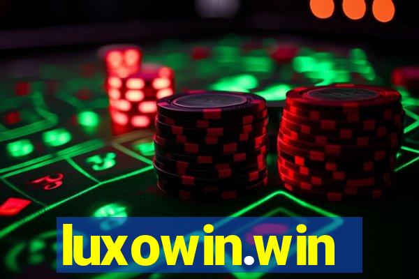 luxowin.win