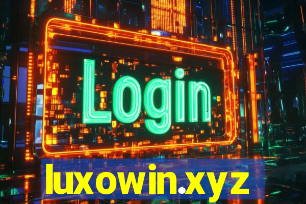 luxowin.xyz