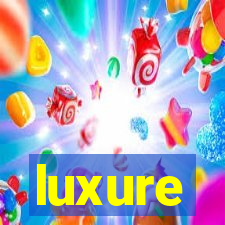 luxure