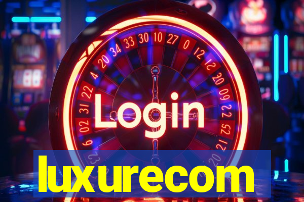 luxurecom