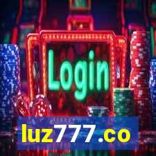 luz777.co