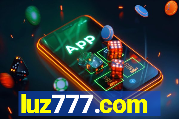 luz777.com