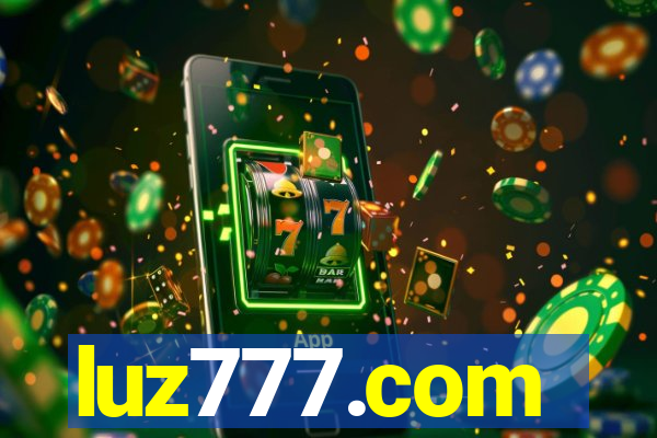 luz777.com