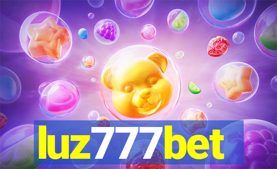 luz777bet