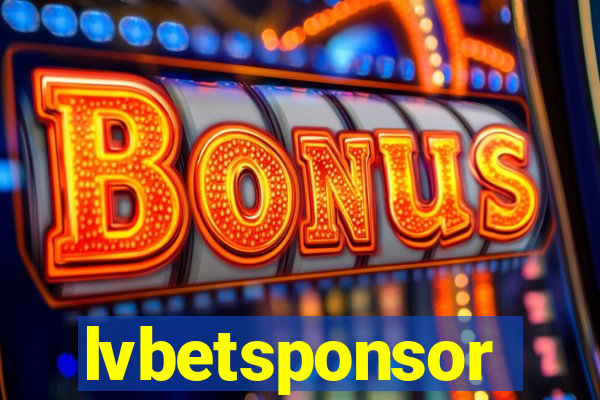 lvbetsponsor