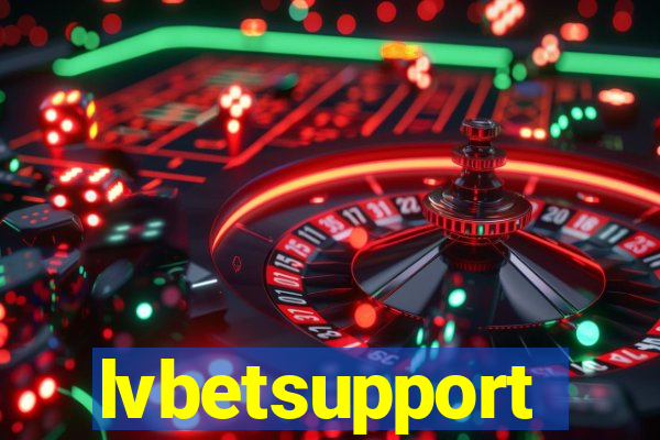 lvbetsupport