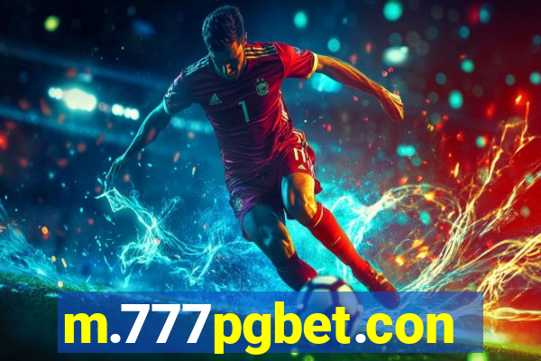 m.777pgbet.con