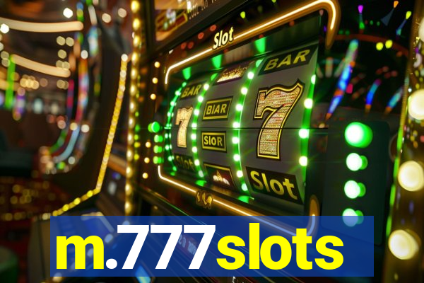 m.777slots