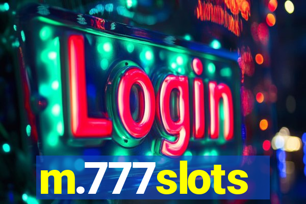 m.777slots