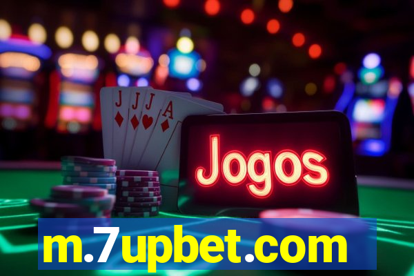 m.7upbet.com