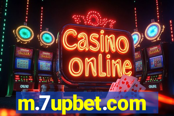 m.7upbet.com