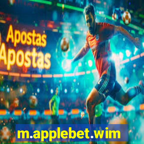 m.applebet.wim