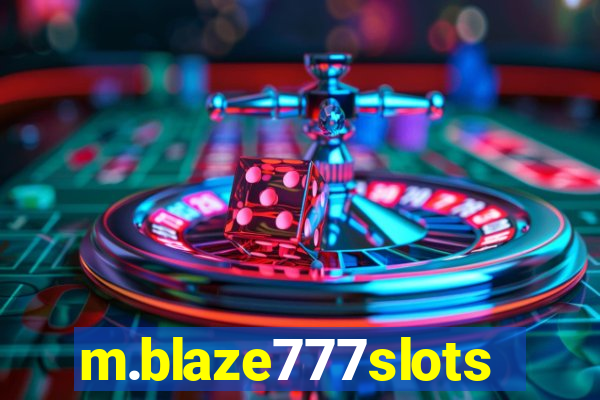 m.blaze777slots.com