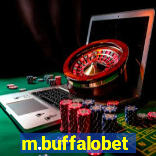 m.buffalobet