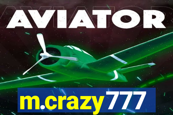 m.crazy777