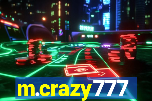 m.crazy777