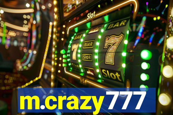 m.crazy777