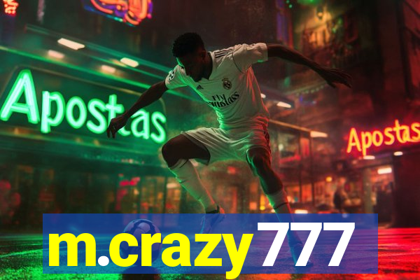 m.crazy777