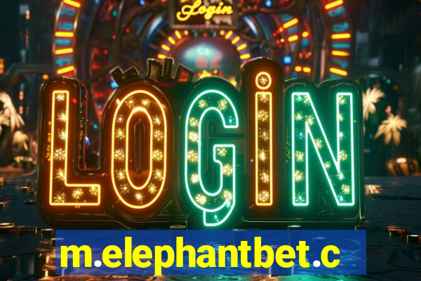 m.elephantbet.co.ao