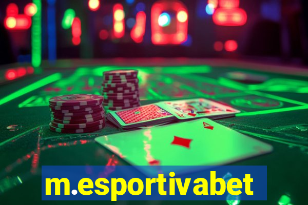 m.esportivabet