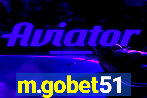 m.gobet51