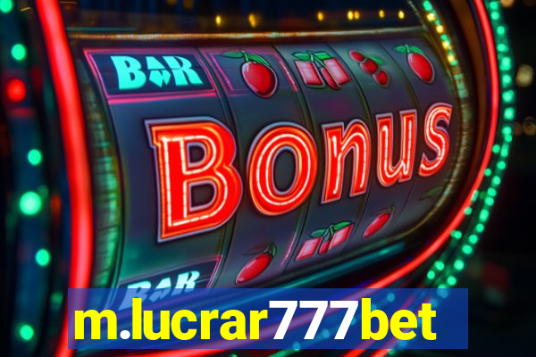 m.lucrar777bet