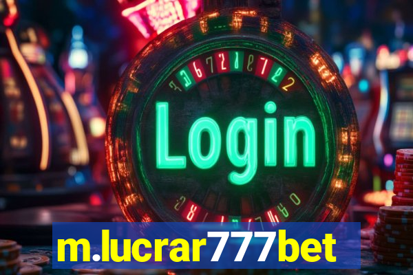 m.lucrar777bet