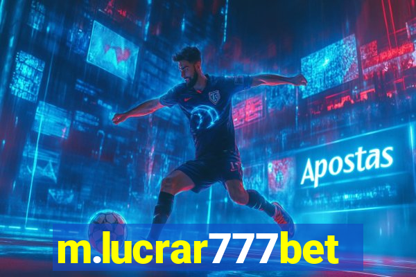 m.lucrar777bet