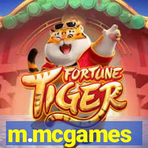 m.mcgames