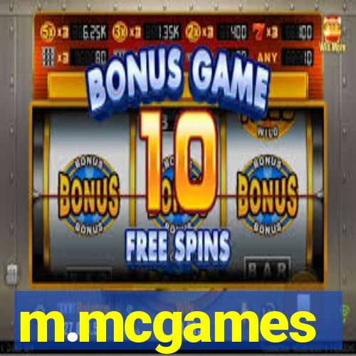 m.mcgames