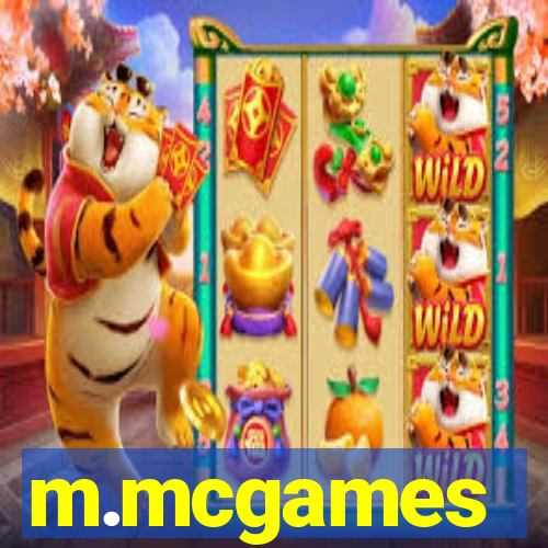 m.mcgames