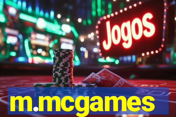 m.mcgames