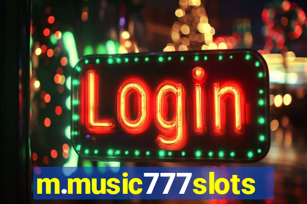 m.music777slots