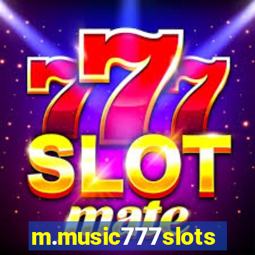 m.music777slots