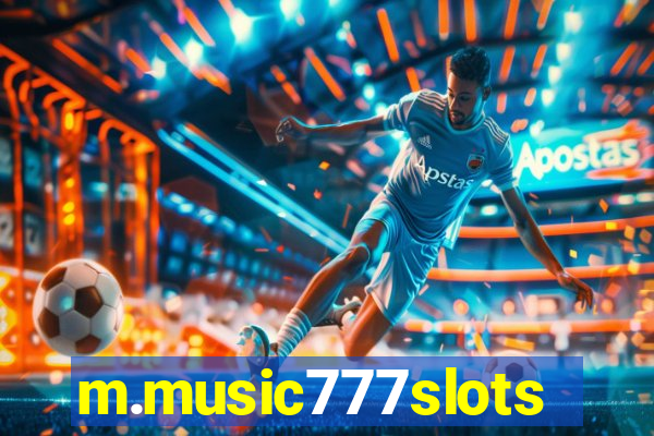 m.music777slots