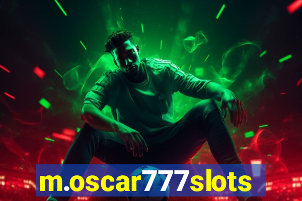 m.oscar777slots