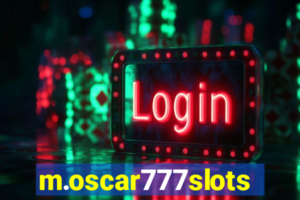 m.oscar777slots