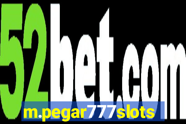 m.pegar777slots