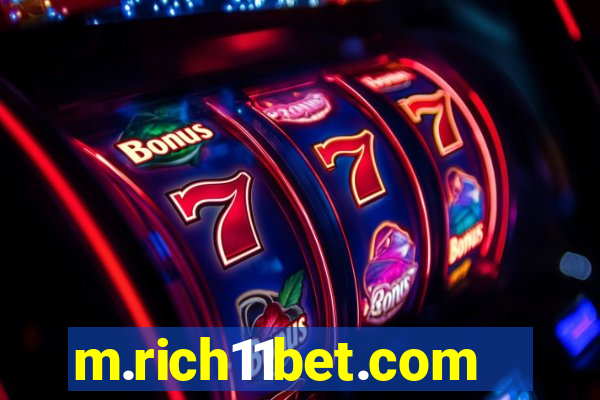 m.rich11bet.com