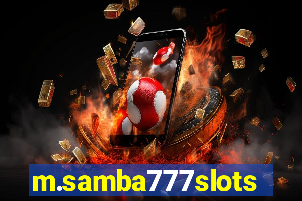 m.samba777slots