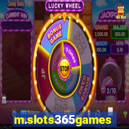 m.slots365games