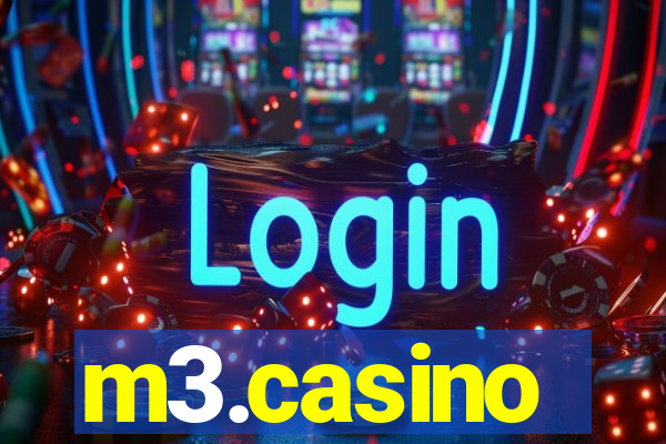 m3.casino