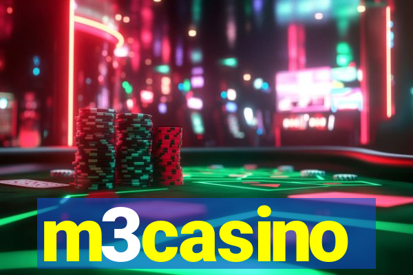 m3casino