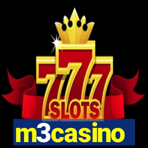 m3casino