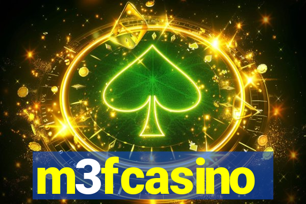 m3fcasino