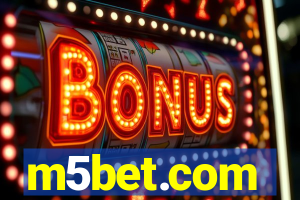 m5bet.com