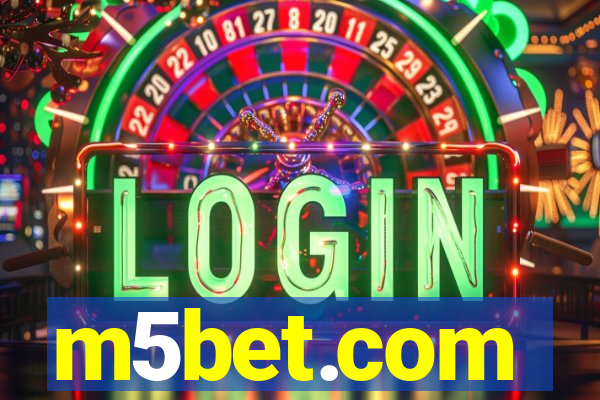 m5bet.com