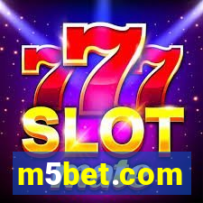 m5bet.com