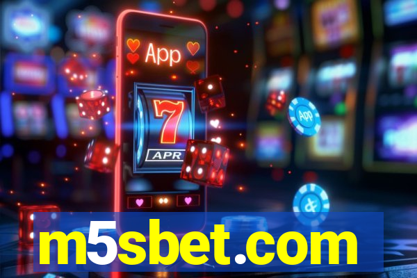 m5sbet.com