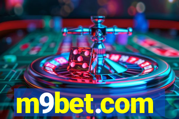 m9bet.com